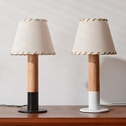 Arbor Tischlampe – Rustikaler Stil Mit Eleganter Beleuchtung 4