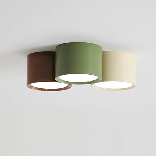 Asher Deckenleuchte Minimalistisch – Elegante Beleuchtung Für Jeden Raum 0