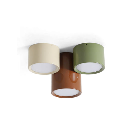Asher Deckenleuchte Minimalistisch – Elegante Beleuchtung Für Jeden Raum 1