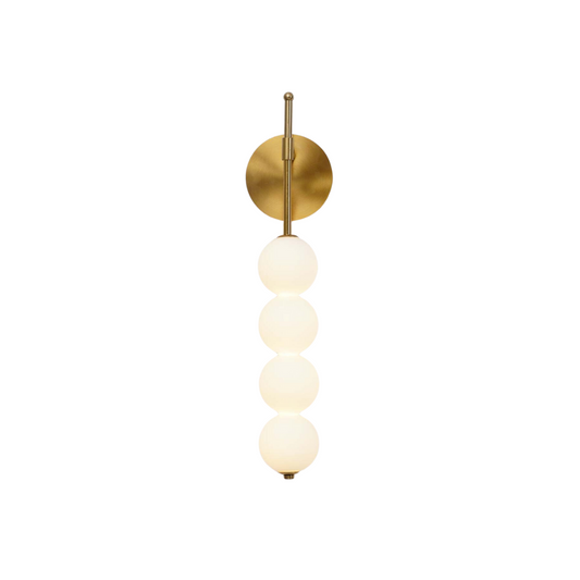 Astir Wandlampe – Stilvolles Design für Elegante Räume 3