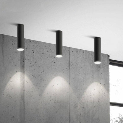 Aufbaustrahler Mit Röhren-LED – Energiesparende Lichtlösung Für Jeden Raum 4