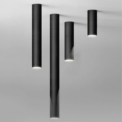Aufbaustrahler Mit Röhren-LED – Energiesparende Lichtlösung Für Jeden Raum 5