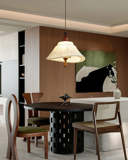 Aurelian Pendelleuchte für Esszimmer – Stilvolle Atmosphäre mit Tradition und Moderne 3