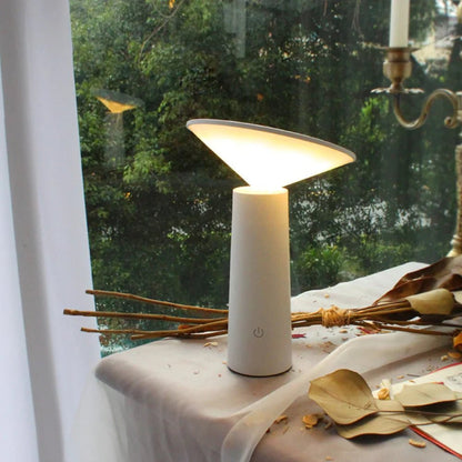 Aurora Tischlampe Dimmbar – Elegantes Design für Stilvolle Räume 2