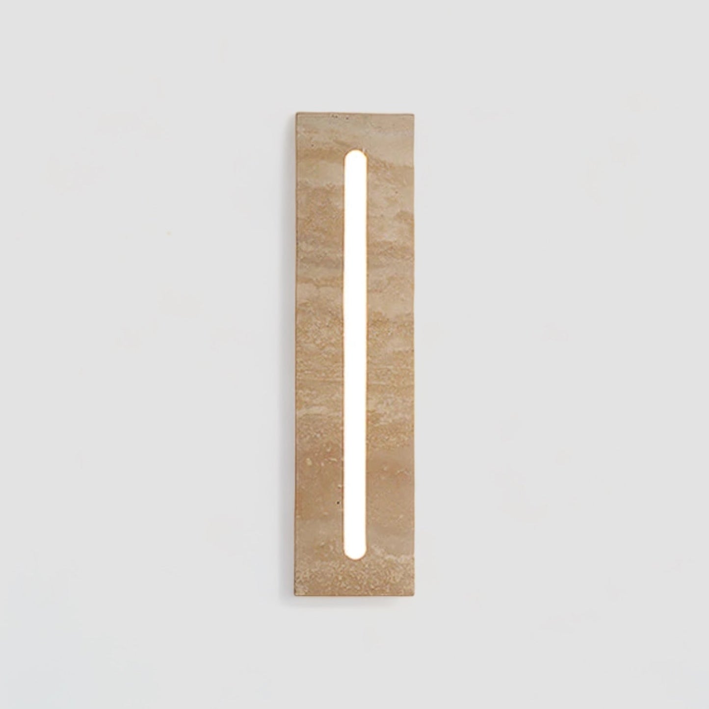 Avara Wabi Sabi Wandleuchte Beige – Zeitlose Eleganz für Ihr Zuhause 0