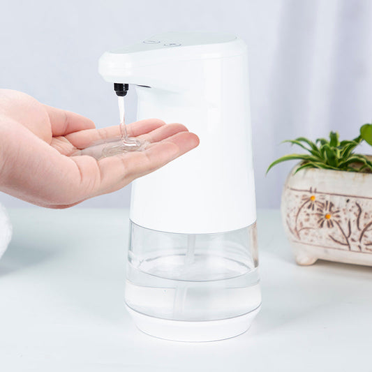 BT-807 Automatischer Seifenspender – Hygienische Handreinigung Für Jeden Raum 0