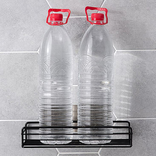 Badezimmerregal Aus Schmiedeeisen – Elegante Ordnung Für Ihr Bad 3