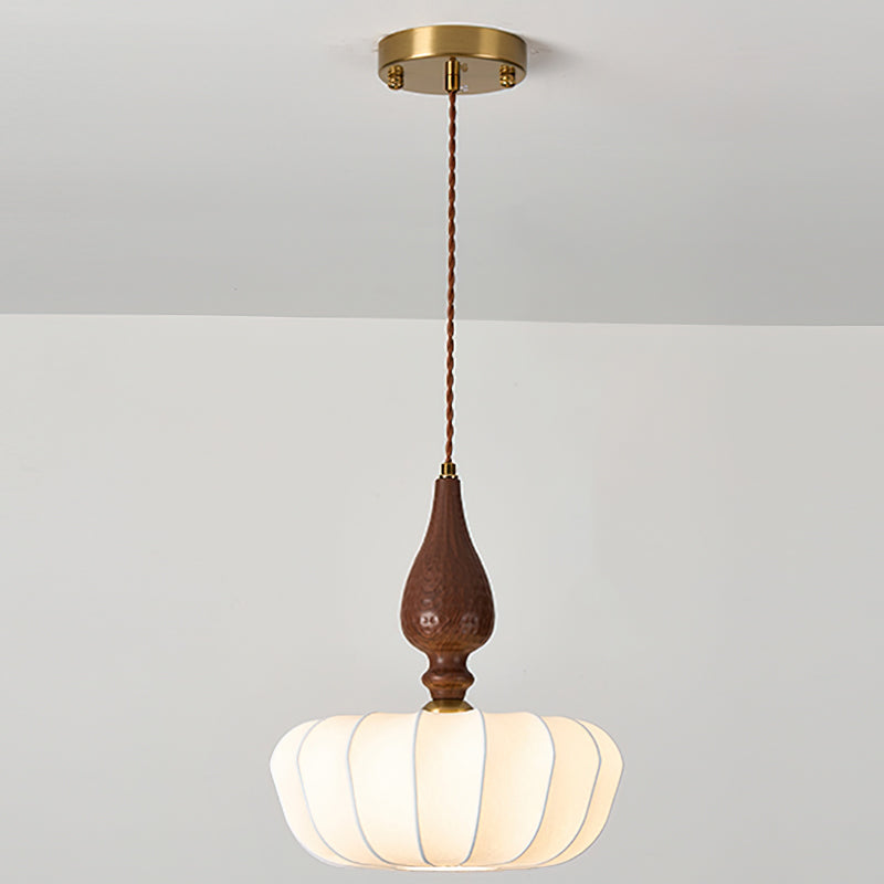 Baird Pendelleuchte – Elegante Hängelampe Für Gemütliche Esszimmer 0