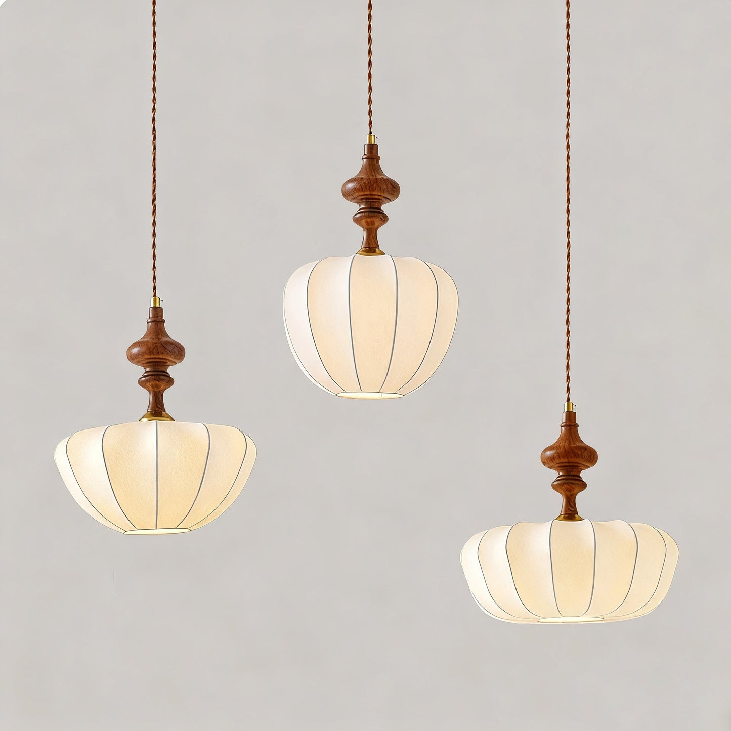 Baird Pendelleuchte – Elegante Hängelampe Für Gemütliche Esszimmer 2