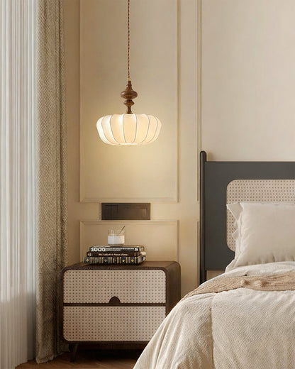 Baird Pendelleuchte – Elegante Hängelampe Für Gemütliche Esszimmer 4