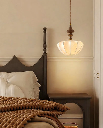 Baird Pendelleuchte – Elegante Hängelampe Für Gemütliche Esszimmer 5