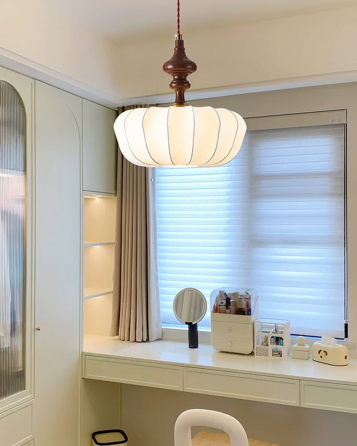 Baird Pendelleuchte – Elegante Hängelampe Für Gemütliche Esszimmer 7