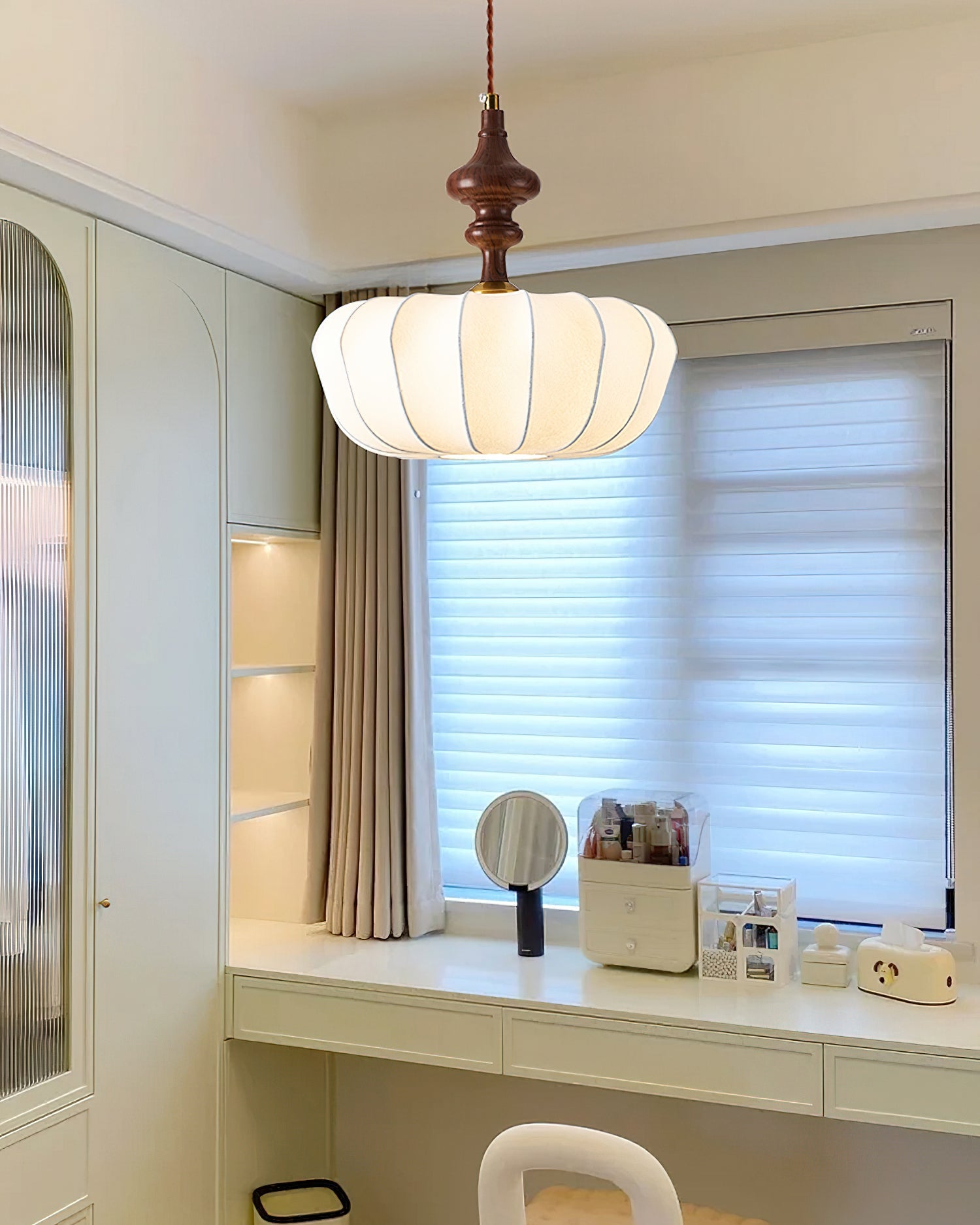 Baird Pendelleuchte – Elegante Hängelampe Für Gemütliche Esszimmer 7