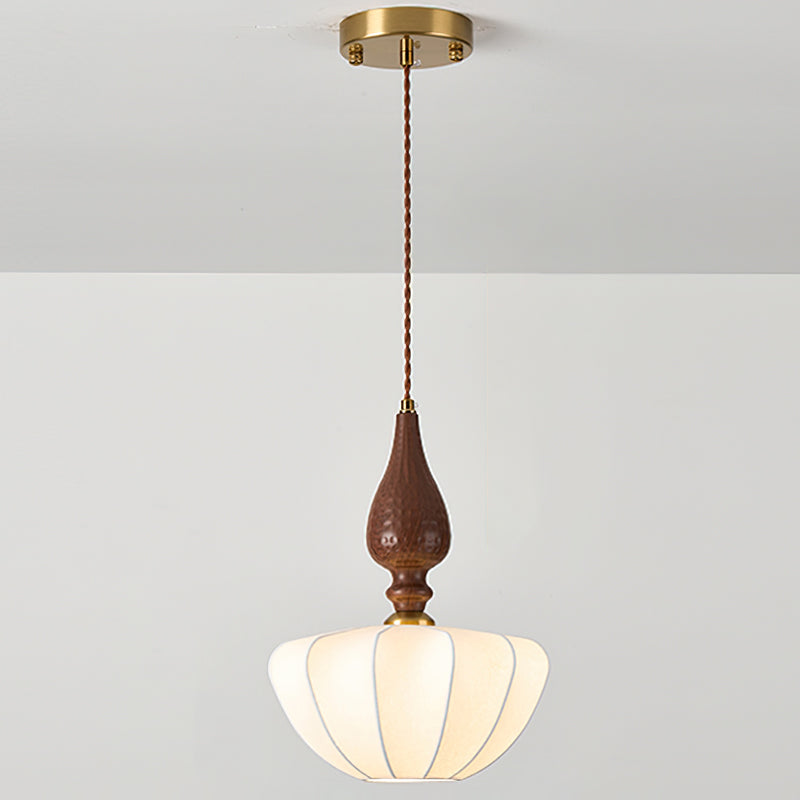 Baird Pendelleuchte – Elegante Hängelampe Für Gemütliche Esszimmer 8