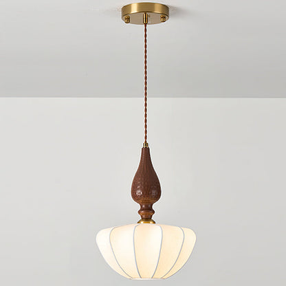 Baird Pendelleuchte – Elegante Hängelampe Für Gemütliche Esszimmer 8