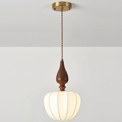 Baird Pendelleuchte – Elegante Hängelampe Für Gemütliche Esszimmer 9