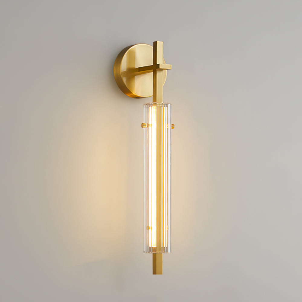 Beacon Wandleuchte – Stilvolle Beleuchtung für Elegante Räume 0