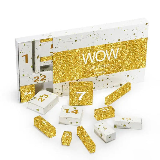 Beauty Adventskalender – Festliche Überraschungen für Strahlende Tage 5