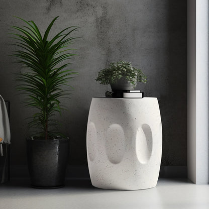 Beistelltisch Beton – Robuste Eleganz für Jeden Raum 6