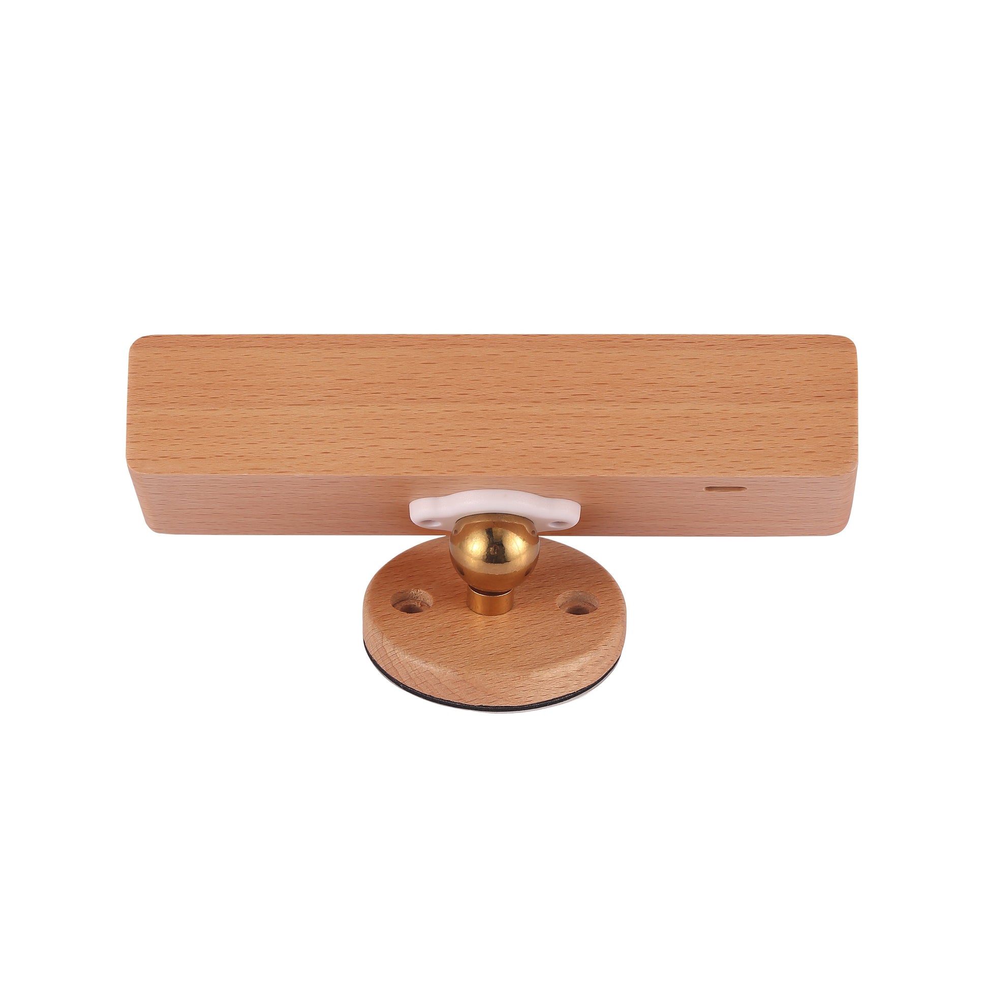 Berk Kabellose Wandleuchte Helle Birke – Flexibles Licht Für Jeden Raum 4