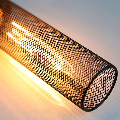 Beton Industrie Pendelleuchte – Stilvolles Design für Ihren Essbereich 6