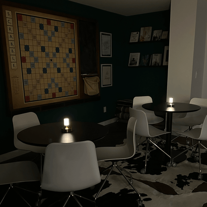 Boru Tischlampe Ohne Kabel – Flexibles Licht Für Jeden Raum 8