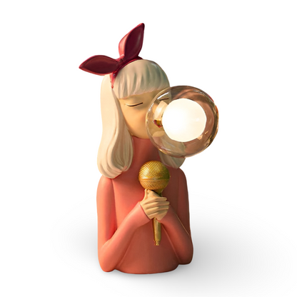 **BubbleFairies Tischlampe – Magische Beleuchtung für Ihr Zimmer** 9