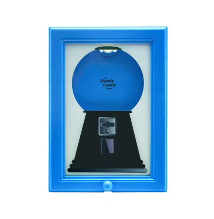 Candy-Bilderrahmen Süßigkeitenhalter – Kreative Präsentation Ihrer Erinnerungen 1