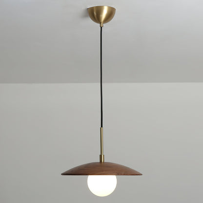**Caroll Pendelleuchte** – Elegantes Design mit Warmem Licht 0