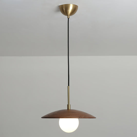 **Caroll Pendelleuchte** – Elegantes Design mit Warmem Licht 0