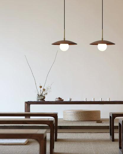 **Caroll Pendelleuchte** – Elegantes Design mit Warmem Licht 8