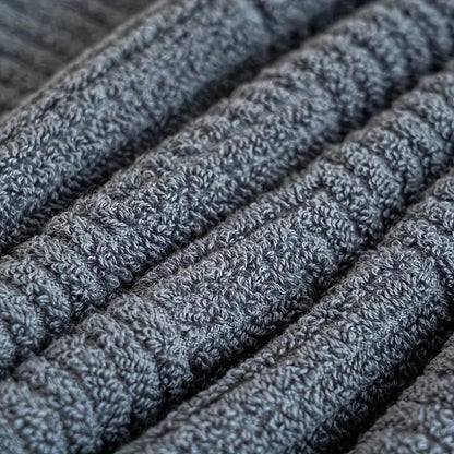 Cascade Supreme Baumwollhandtücher Set – Weich und Saugfähig für Jeden Tag 7