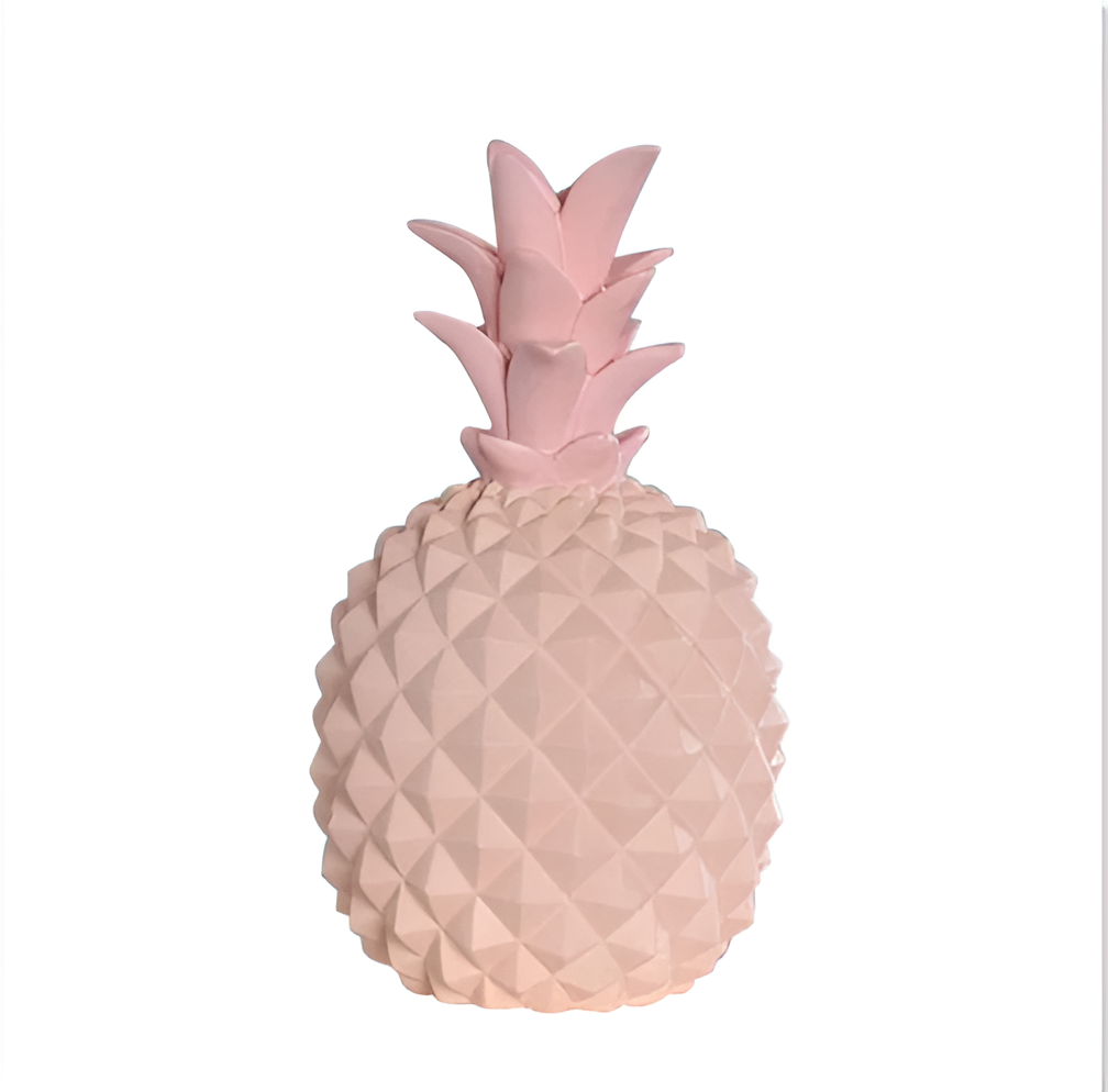 Cash Crop Ananas-Sparschwein – Stilvolle Eleganz Für Ihr Sparen 6
