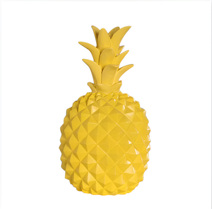 Cash Crop Ananas-Sparschwein – Stilvolle Eleganz Für Ihr Sparen 8