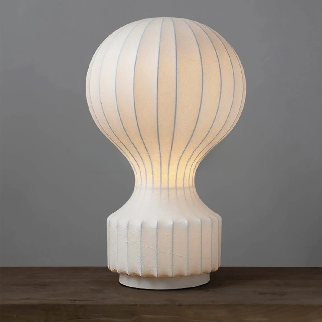 Cherise LED Tischlampe E27 – Elegante Beleuchtung Für Ihr Zuhause 2