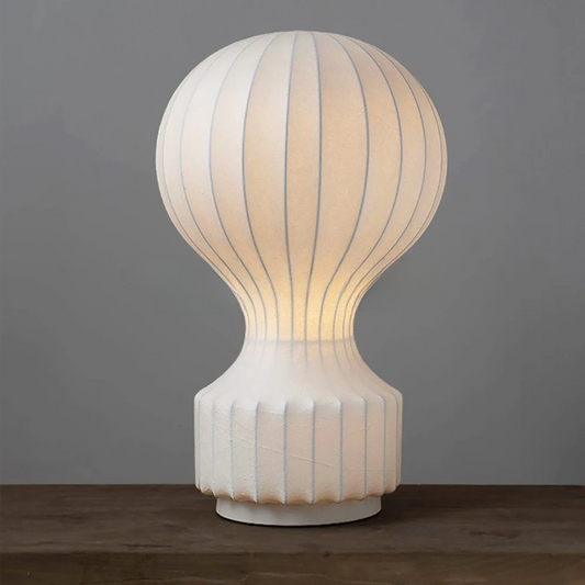 Cherise LED Tischlampe E27 – Elegante Beleuchtung Für Ihr Zuhause 2