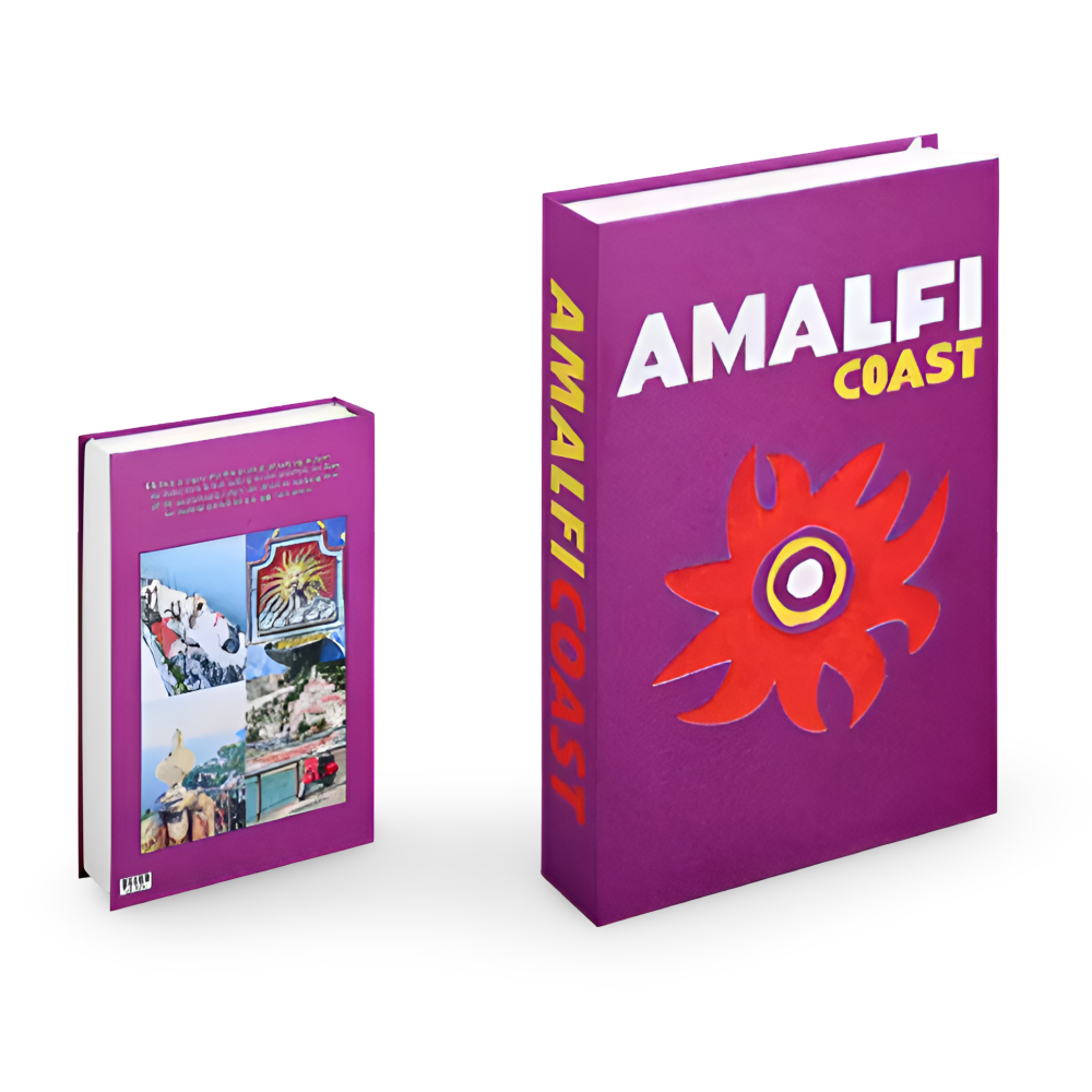 ChicFaux Deko Bücher Set – Stilvolle Akzente Für Ihr Zuhause 12