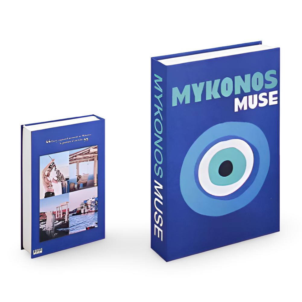 ChicFaux Deko Bücher Set – Stilvolle Akzente Für Ihr Zuhause 13