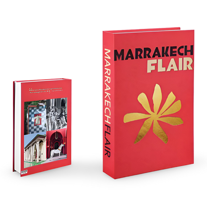 ChicFaux Deko Bücher Set – Stilvolle Akzente Für Ihr Zuhause 14