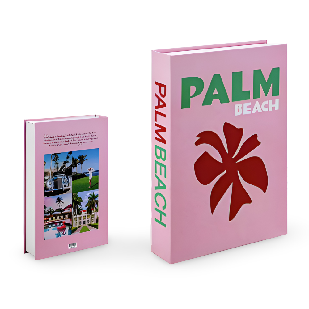 ChicFaux Deko Bücher Set – Stilvolle Akzente Für Ihr Zuhause 16