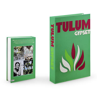 ChicFaux Deko Bücher Set – Stilvolle Akzente Für Ihr Zuhause 9