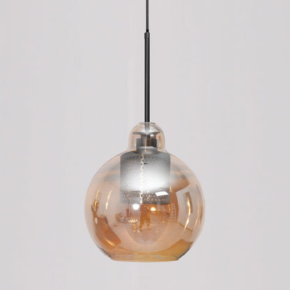 Chiswick Glas Pendelleuchte – Elegante Hängelampe für Stilvolles Licht 13