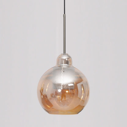 Chiswick Glas Pendelleuchte – Elegante Hängelampe für Stilvolles Licht 25