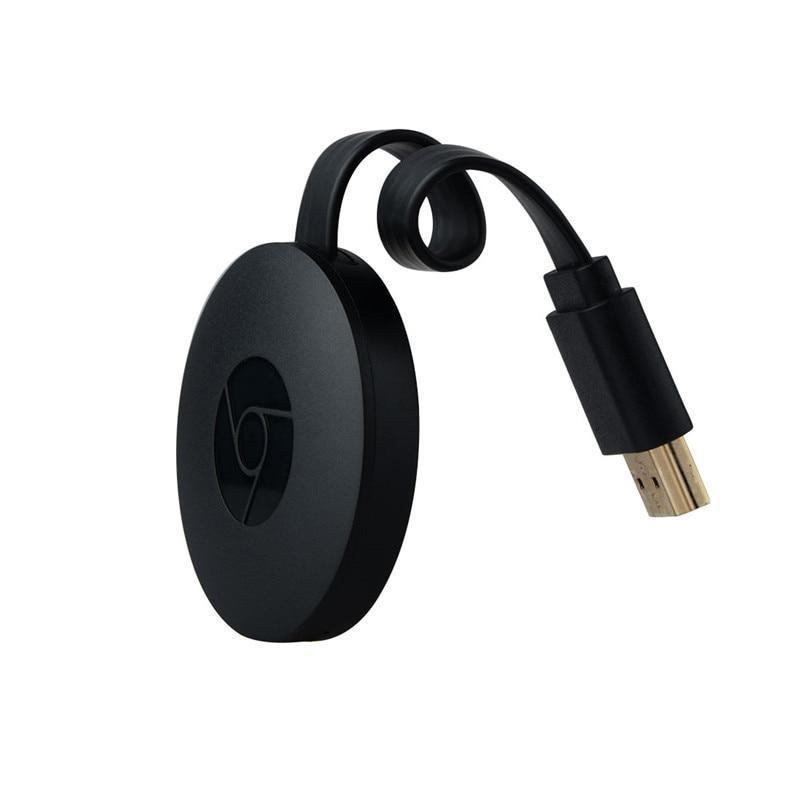 Chromecast Videostreamer 1080p HD – Hochwertiges Streaming Für Ihr Zuhause 0
