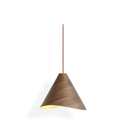 Conica Pendelleuchte aus Holz – Zeitlose Eleganz für Ihr Esszimmer 1