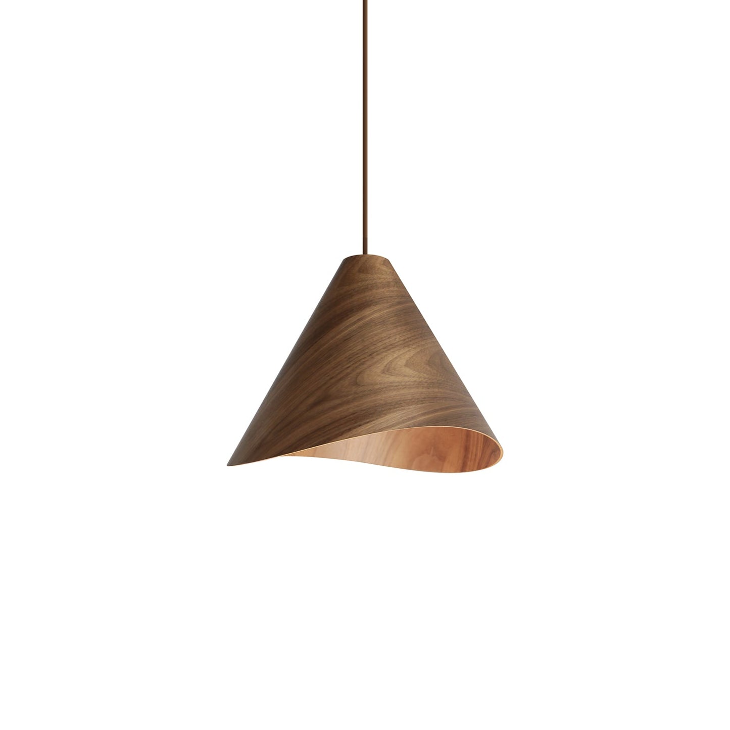 Conica Pendelleuchte aus Holz – Zeitlose Eleganz für Ihr Esszimmer 9