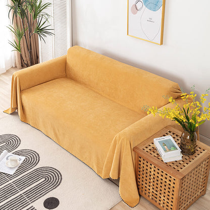 Couchora Wasserdichte Sofadecke – Eleganter Schutz für Ihr Zuhause 6