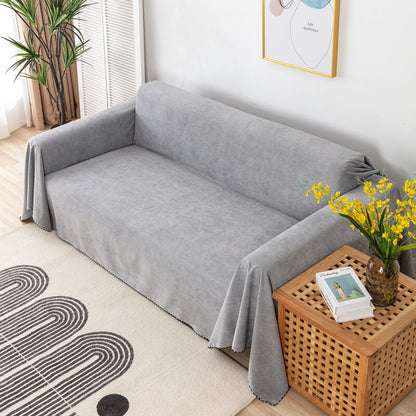 Couchora Wasserdichte Sofadecke – Eleganter Schutz für Ihr Zuhause 8