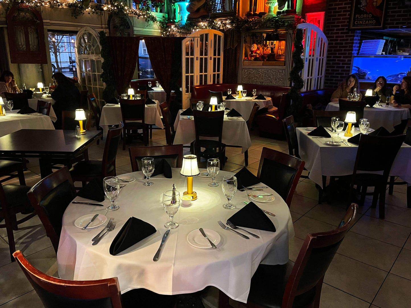 CozyGlimmer Tischlampe Dimmbar – Perfekte Gemütlichkeit für Ihr Zuhause 7