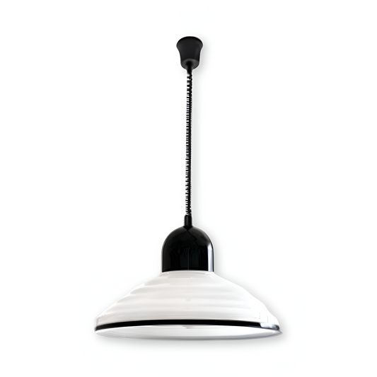 CremeHue Pendelleuchte mit Französischem Flair – Stilvolle Eleganz für Ihr Zuhause 0